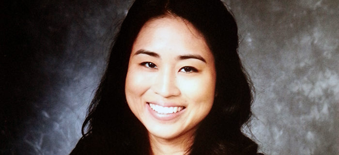 Jennifer Tanaka