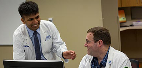 Bergan Doctors
