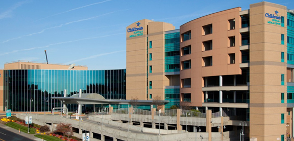 Children’s Hospital and Medical Center