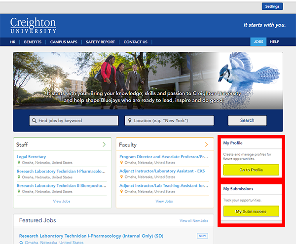 HR login to view screen shot