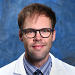 Cliff Janikowski, MD