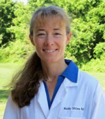 Dr. Kelly Shine
