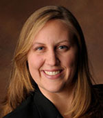 Dr. Megan Straughan
