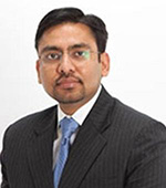 Piyush Aggarwal, MD
