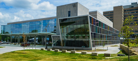 VA Nebraska-Western Iowa Health Care System