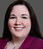 Moriah Wright, MD