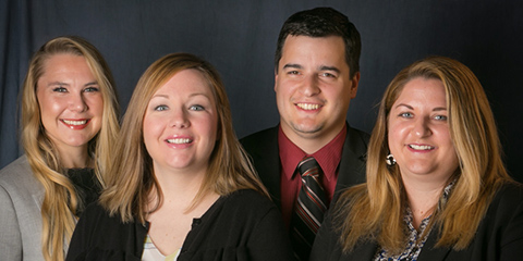 2018 Surgery Graduates