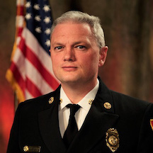 Brian Schaeffer