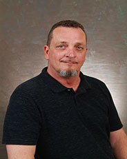 Todd Frerichs