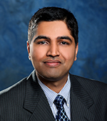 Kalyana C. Nandipati, MBBS