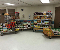 Food Drive