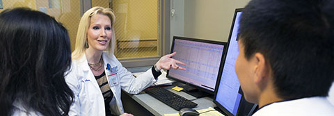Neurology Dr