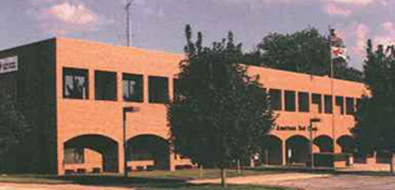 American Red Cross (ARC) Midwest Region Blood Services