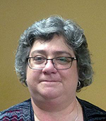 Rev. Barb Lenz
