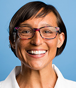 Dr. Coralie Eilers