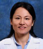 Dali Huang, MBBS
