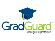 GradGuard logo