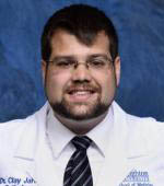 Clay Jarrell, M.D