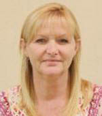 Jodi Hallgren
