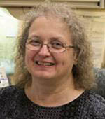 Mary Brutsche