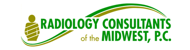 Midwest Radiology logo
