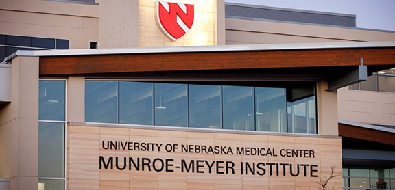 UNMC Monroe-Meyer Institute
