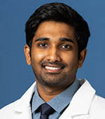 Anirudh Palicherla
