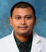 Randall Bissessar, MD