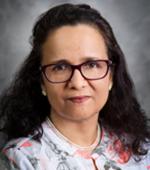 Jyotsna Ranga, MBBS