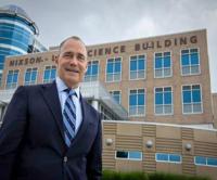 Richard Deming, MD’80