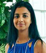 Shruthi Iyer