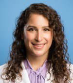 Gabriela Sotolongo, MD, PGY I