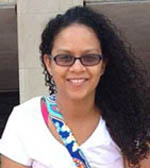 Stephanie Matthews