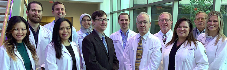 Visiting Medical Students