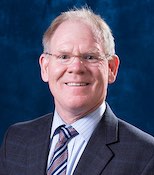 Terence L. Zach, M.D.