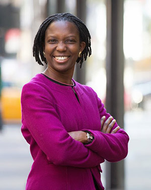 Agnes Igoye