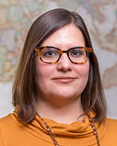Carissa Loughrey