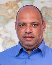 Edwin Paniagua