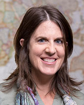 Jill Fox