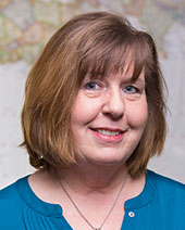 Jo Ellen Newell