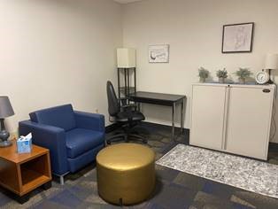 Lactation Room