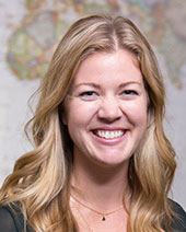 Lizzy Curran