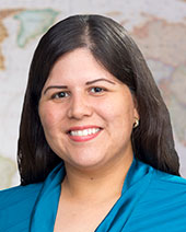 Margarita Dubocq