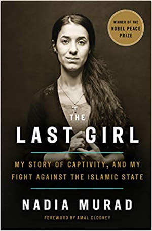 Nadia Murad