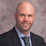 Brian Peters, MD
