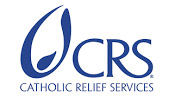 Catholic Relief Services logo