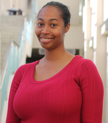 Deidra Devers