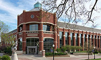 Harper Center