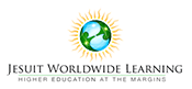 Jesuit Worldwide Learning logo
