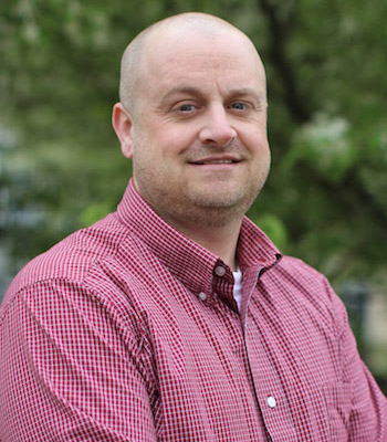 Ryan McLaughlin